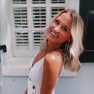 Meet your Posher, Isabella